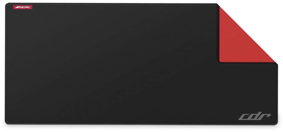 CDR GAMING MOUSEPAD XL