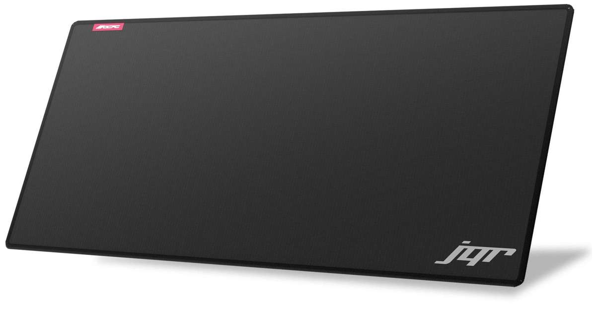 OCPC JQR GAMING MOUSE PAD XL