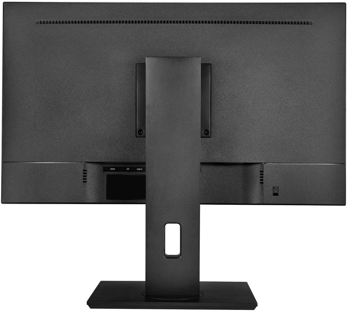 27" FHD VA 75HZ MONITOR
