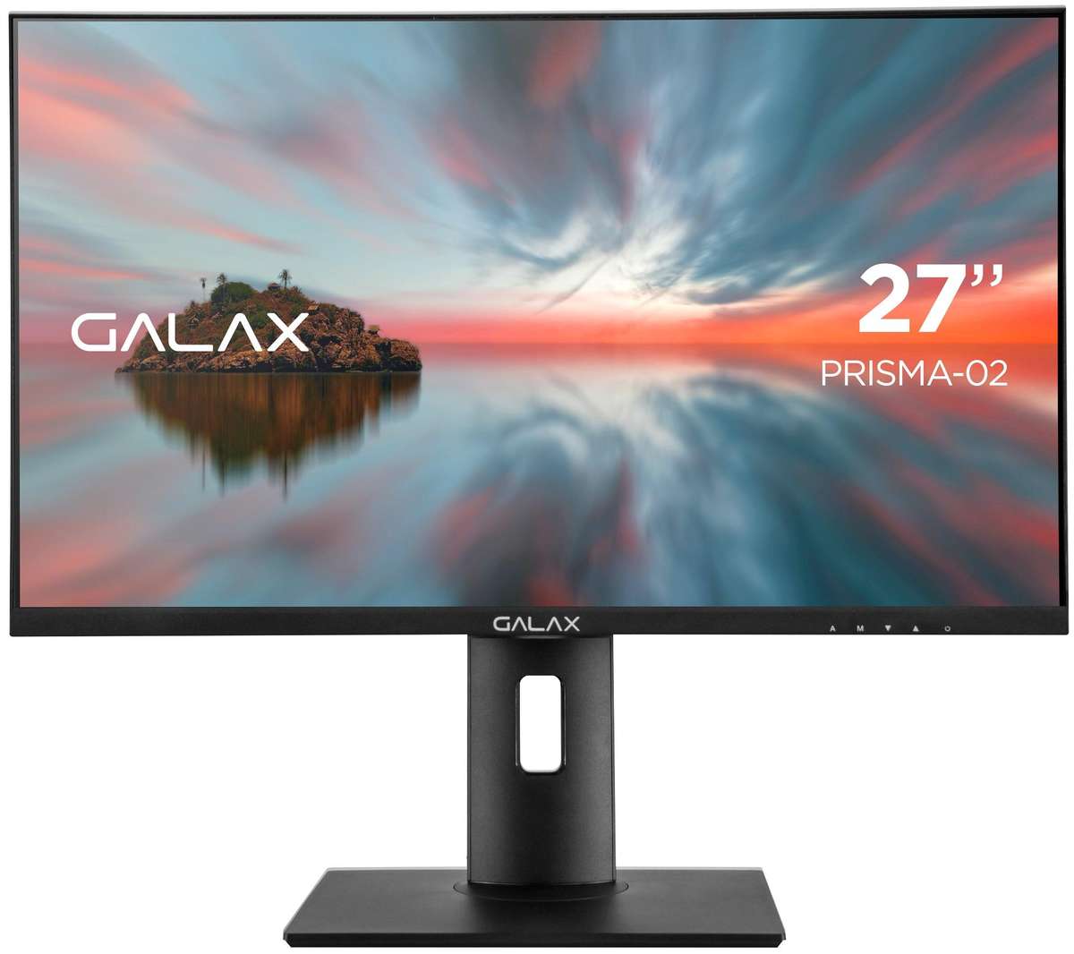 27" FHD VA 75HZ MONITOR