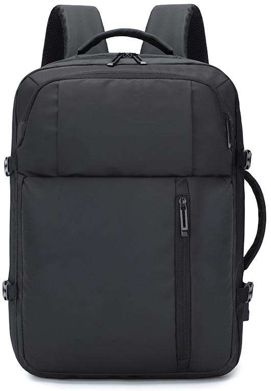 ADJUSTABLE NOTEBOOK BACKPACK