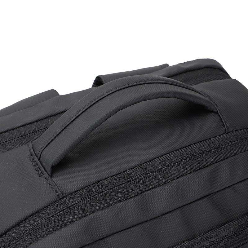 ADJUSTABLE NOTEBOOK BACKPACK