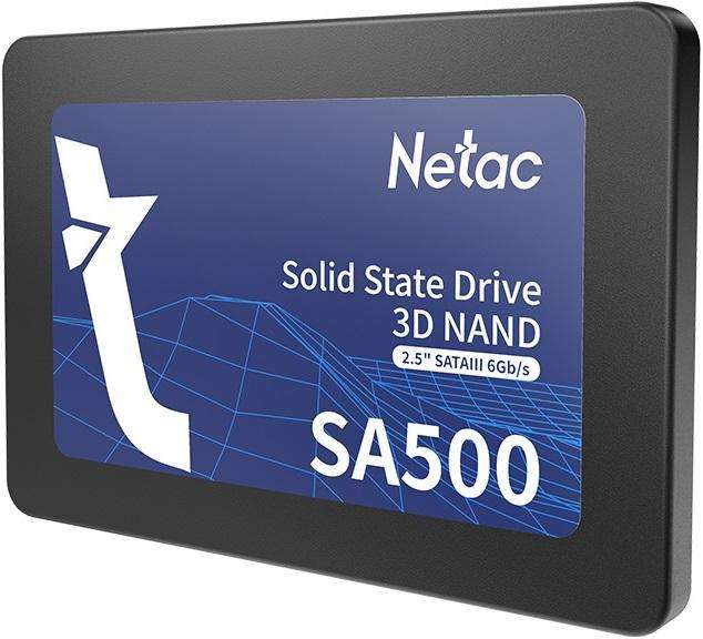 NETAC 2.5 SATA SSD 2TB