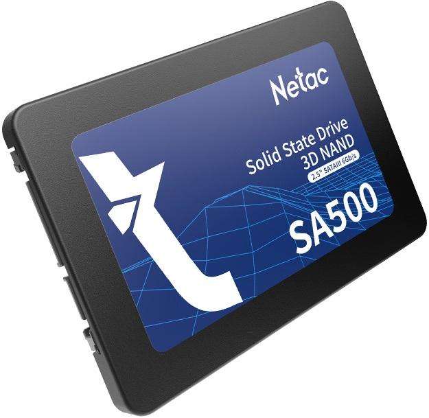 NETAC 2.5 SATA SSD 2TB