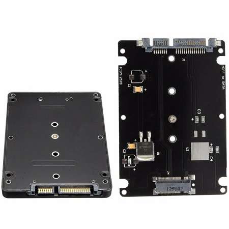 SATA TO M2 NGFF