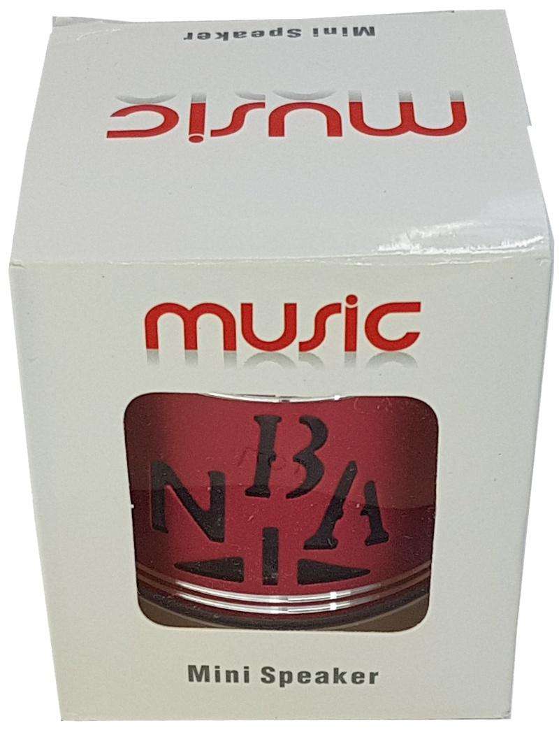 SO8U3 SPEAKER BLUETOOTH/USB/FM/M-SD