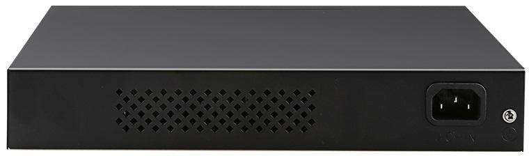 16 PORT GIGABIT SWITCH