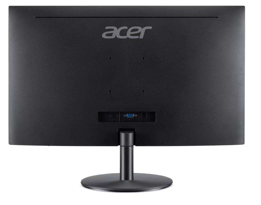 24' IPS FHD 100HZ HDMI+VGA