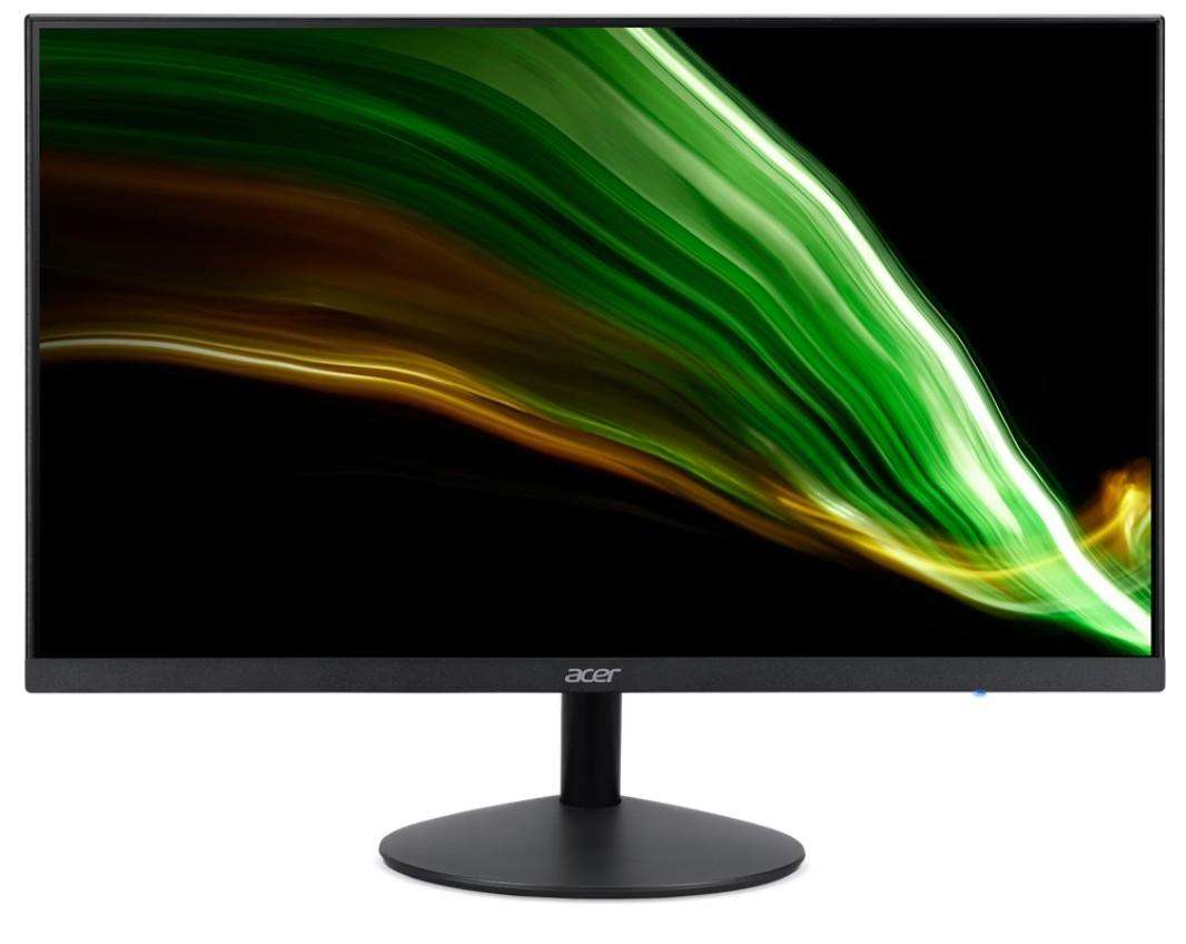 24' IPS FHD 100HZ HDMI+VGA