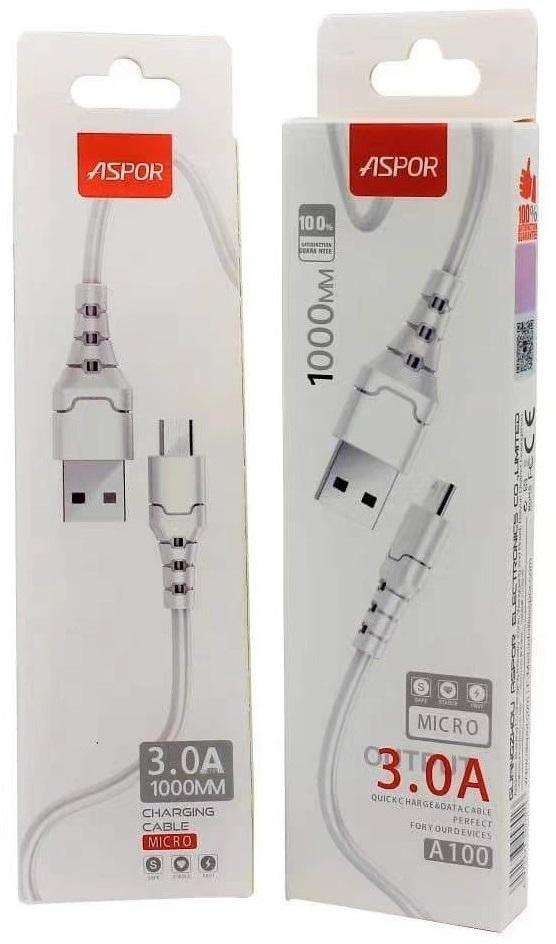 USB M TO MICRO USB M 1M