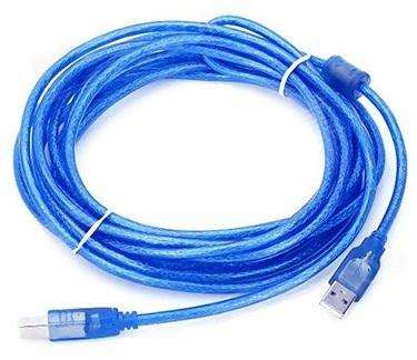 5M USB PRINTER CABLE