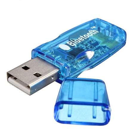 BLUETOOTH DONGLE - 100M VISTA