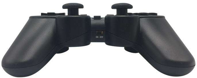 USB 2.4G WIRELESS GAMEPAD
