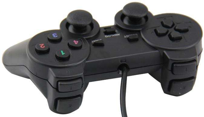 PC USB GAMEPAD