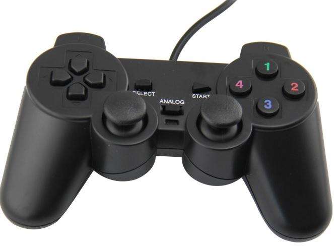 PC USB GAMEPAD