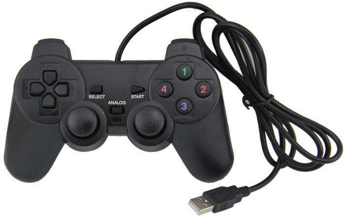 PC USB GAMEPAD