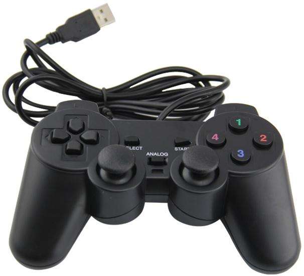PC USB GAMEPAD