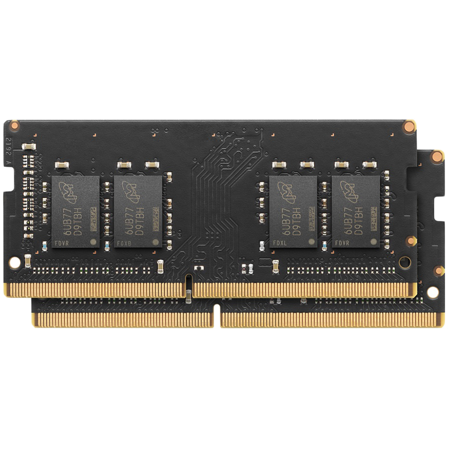 Apple Memory Module: 32GB 2400MHz DDR4 - 2x16GB