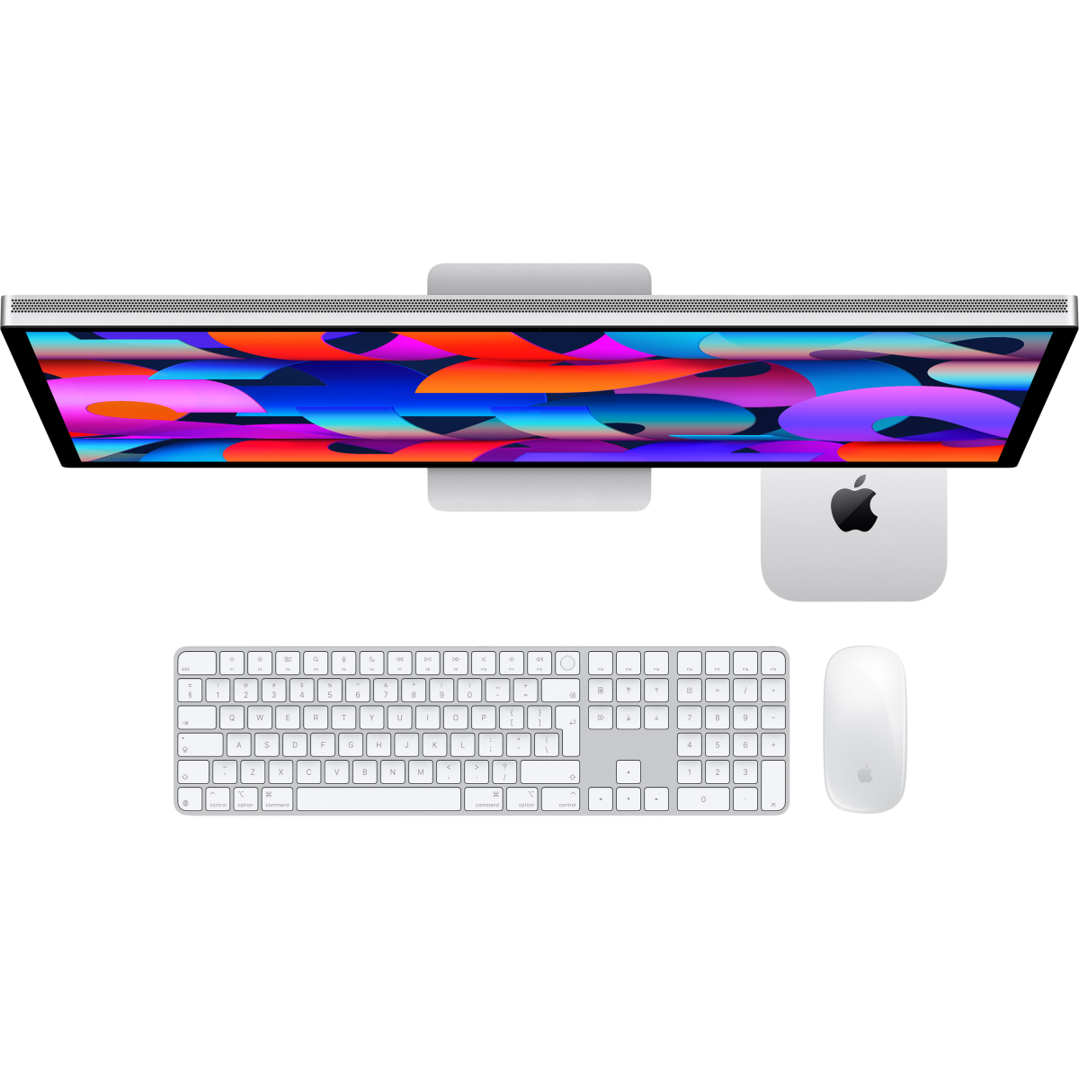 Mac mini: Apple M4 Pro chip with 12core CPU and 16core GPU, 24GB, 512GB SSD,Model A3239