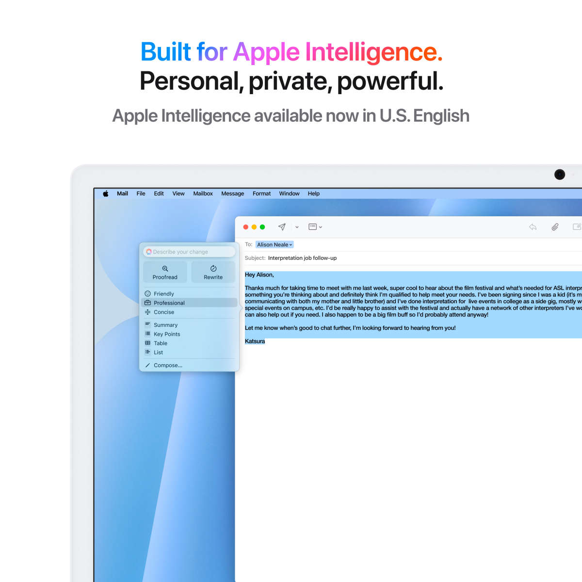 24-inch iMac with Retina 4.5K display: Apple M4 chip with 10core CPU and 10core GPU, 16GB, ...