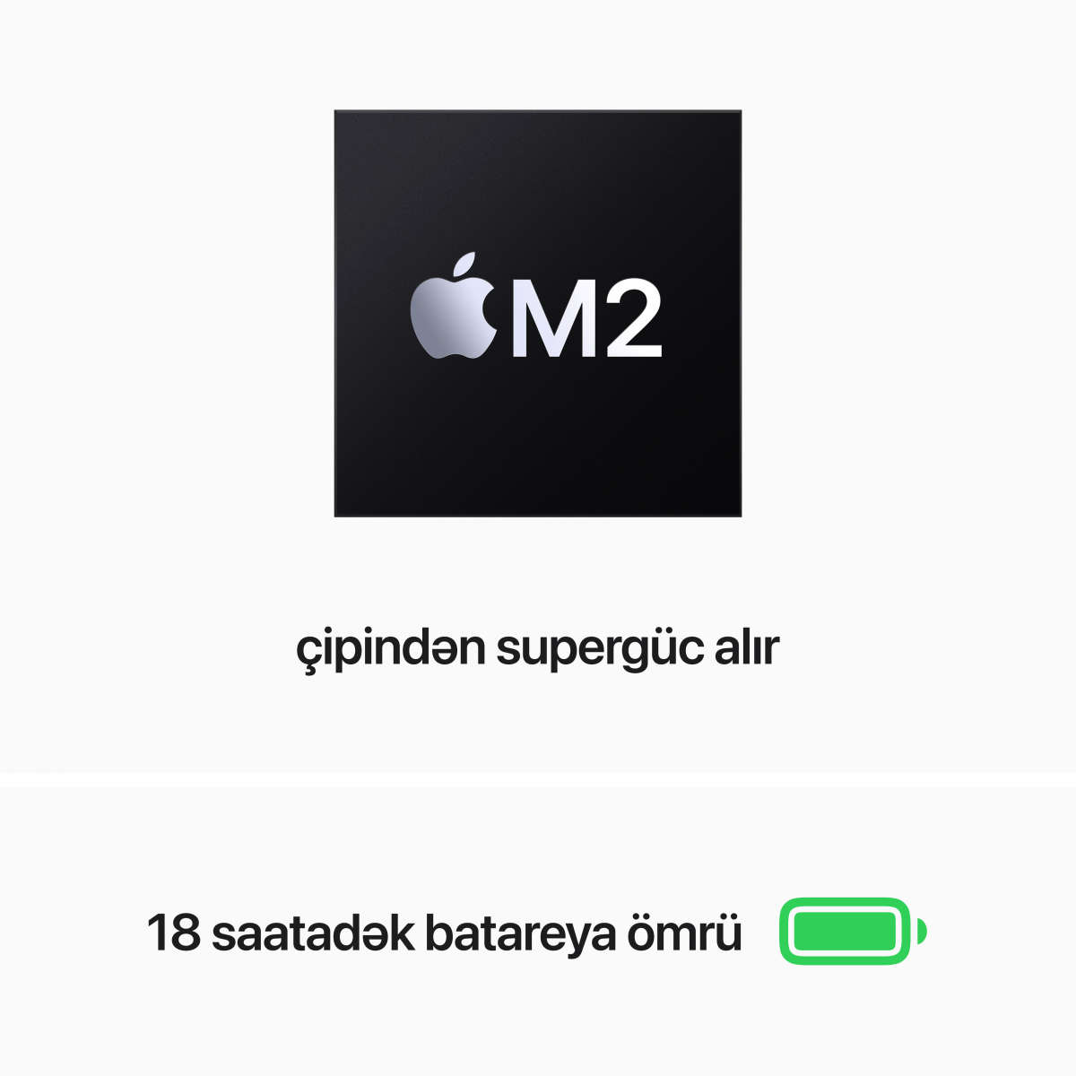 13-inch MacBook Air: Apple M2 chip with 8-core CPU and 8-core GPU, 16GB, 256GB - Midnight,Model A...