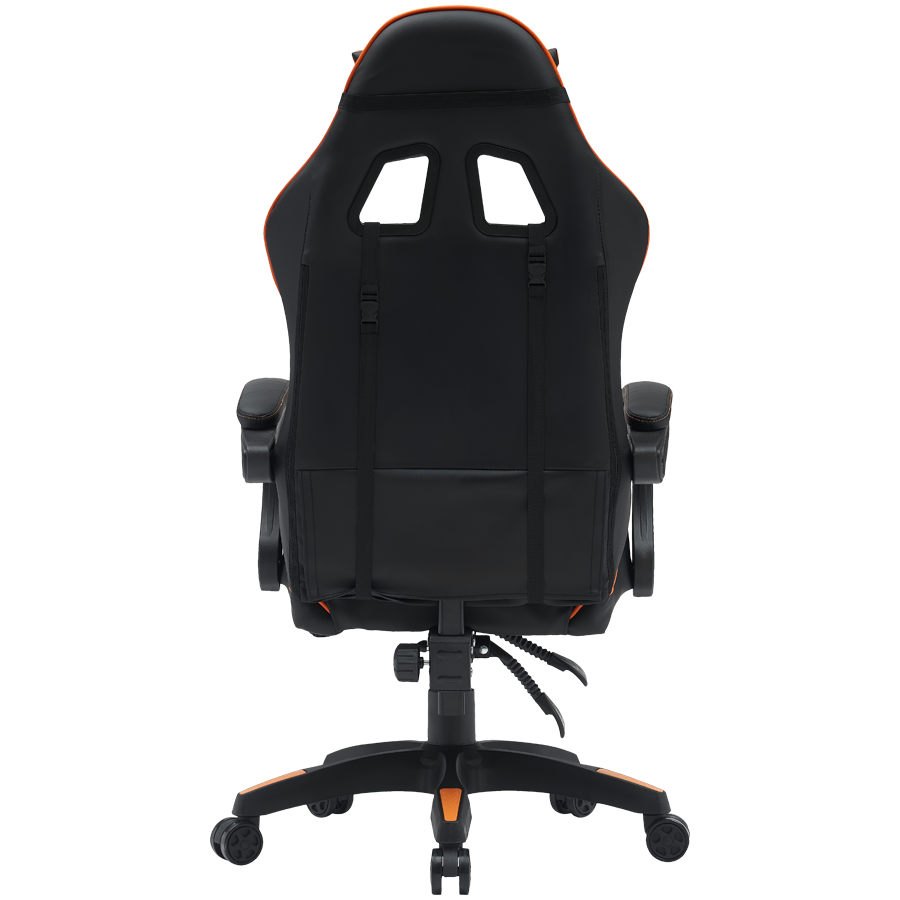 CANYON gaming chair Core SGCH2 Black Orange