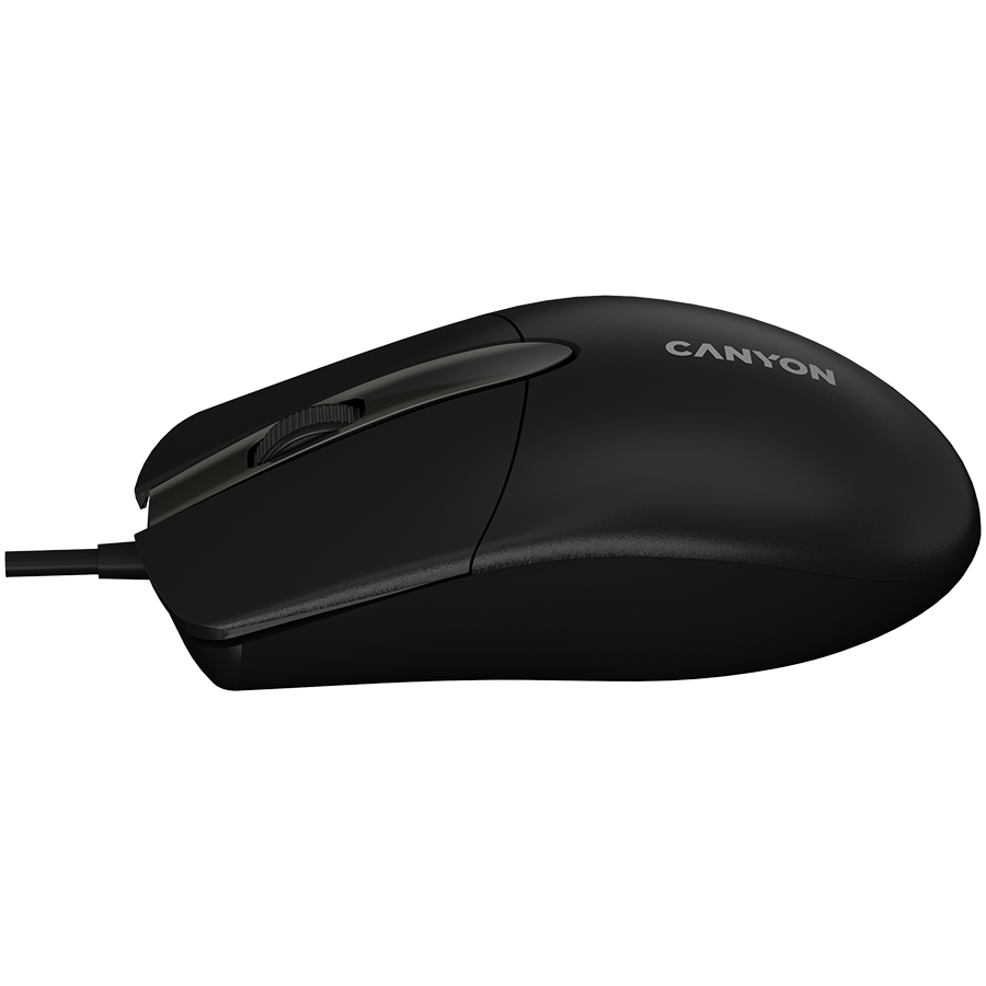 CANYON mouse M-5 Wired Black