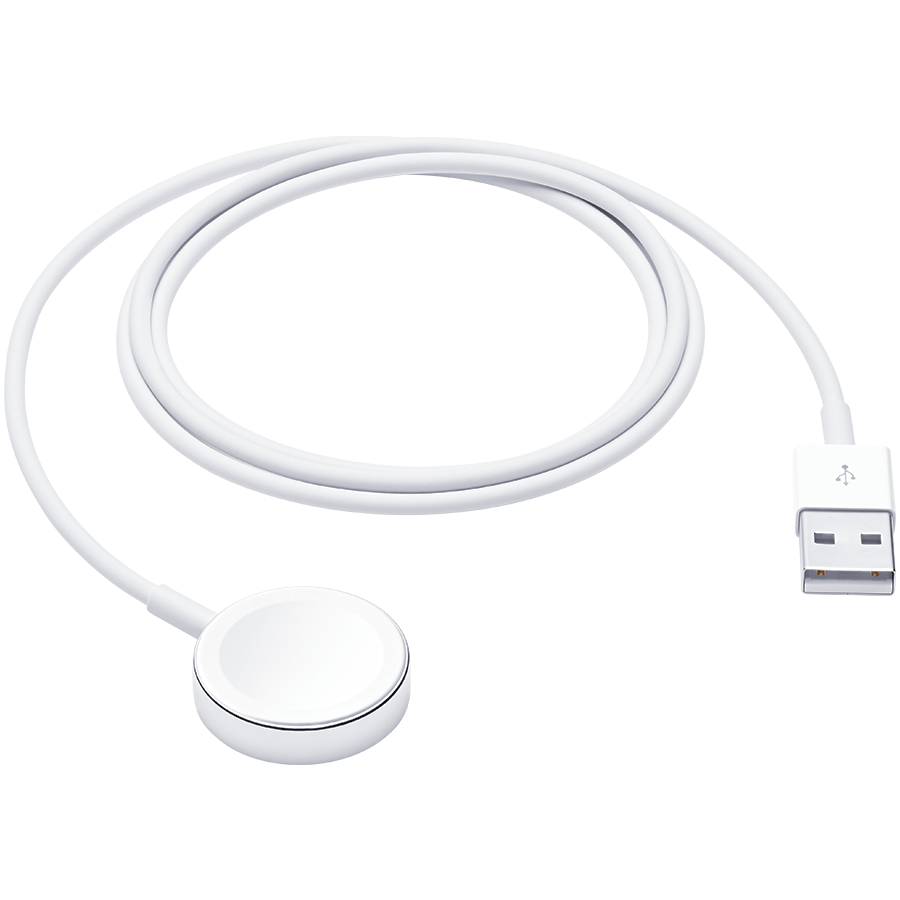 Apple Watch Magnetic Charging Cable (1 m),Model A2255