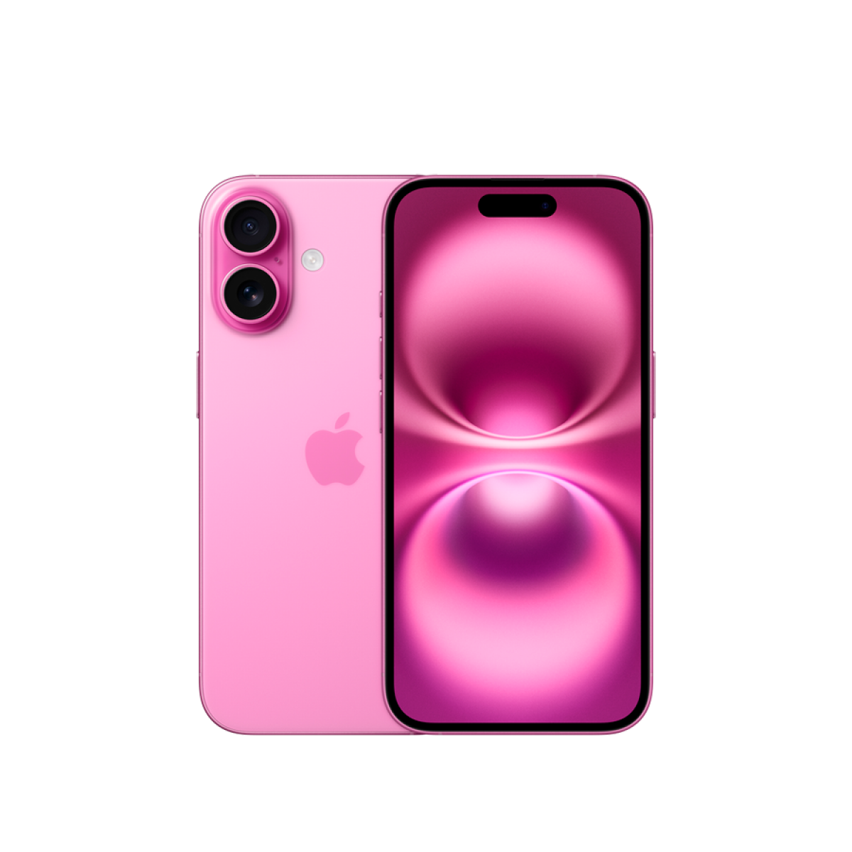 iPhone 16 128GB Pink,Model A3287
