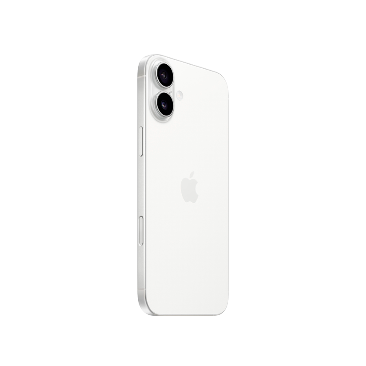iPhone 16 Plus 512GB White,Model A3290