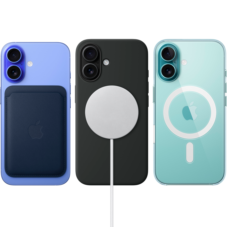 iPhone 16 Plus 512GB Teal,Model A3290