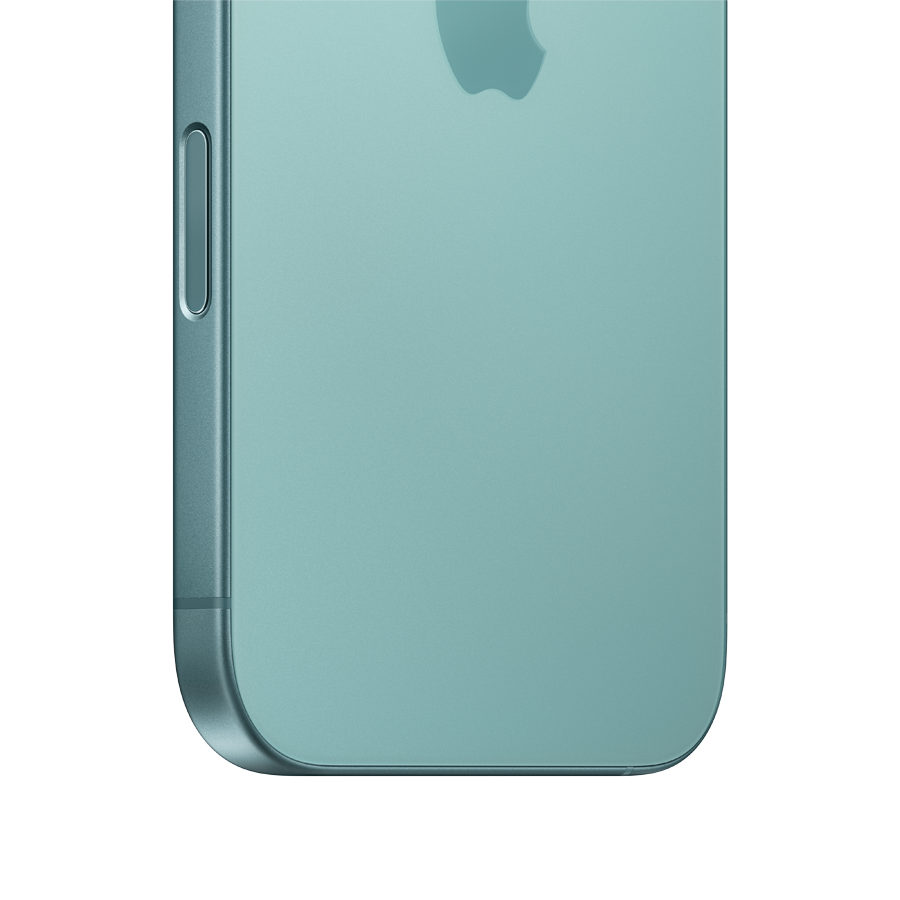 iPhone 16 128GB Teal,Model A3287
