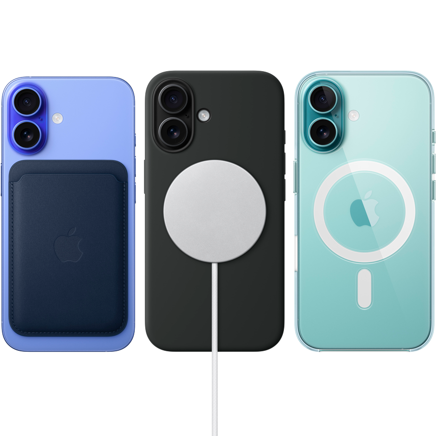 iPhone 16 128GB Teal,Model A3287