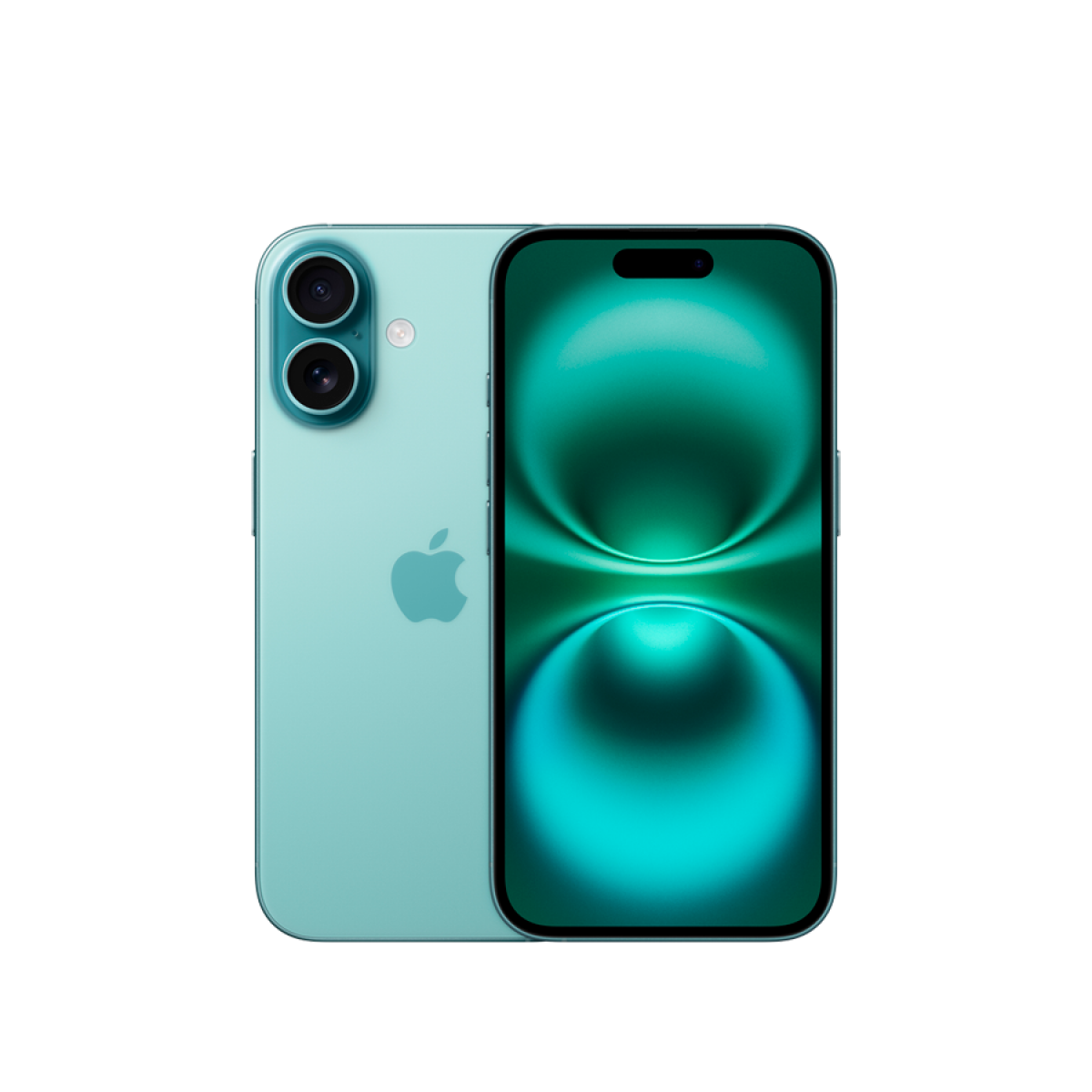 iPhone 16 128GB Teal,Model A3287