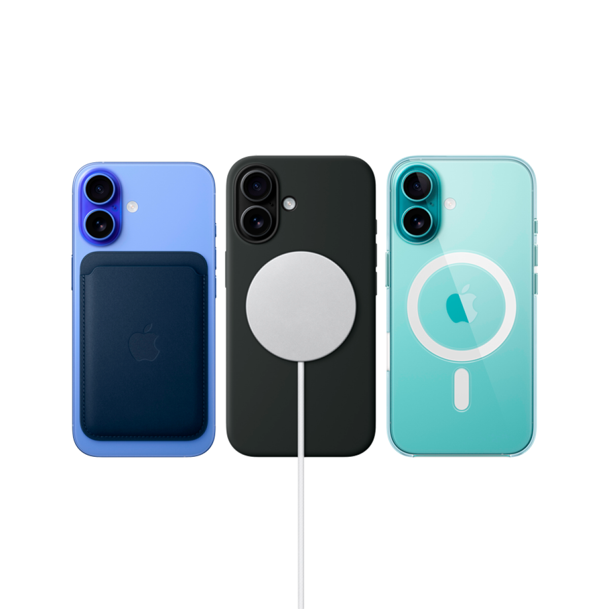 iPhone 16 128GB Teal,Model A3287