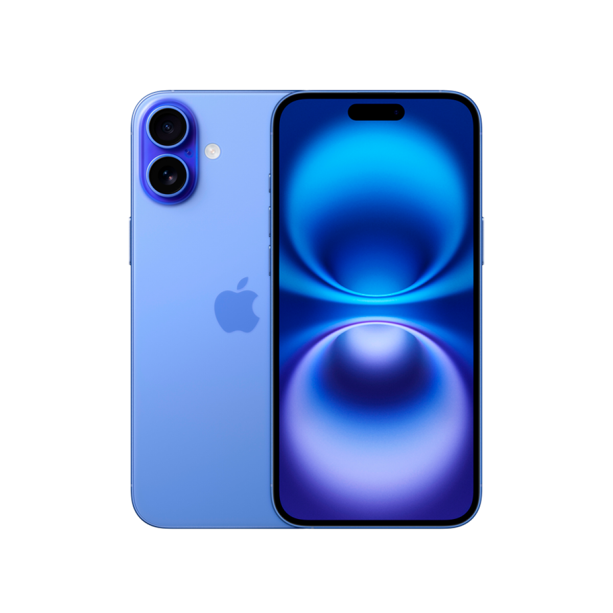 iPhone 16 Plus 128GB Ultramarine,Model A3290