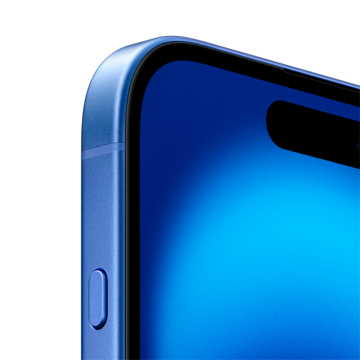 iPhone 16 Plus 512GB Ultramarine,Model A3290