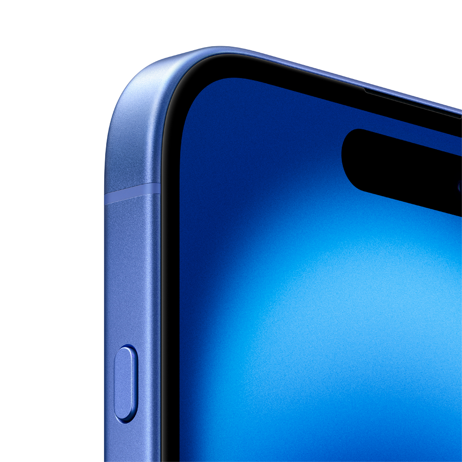 iPhone 16 Plus 128GB Ultramarine,Model A3290