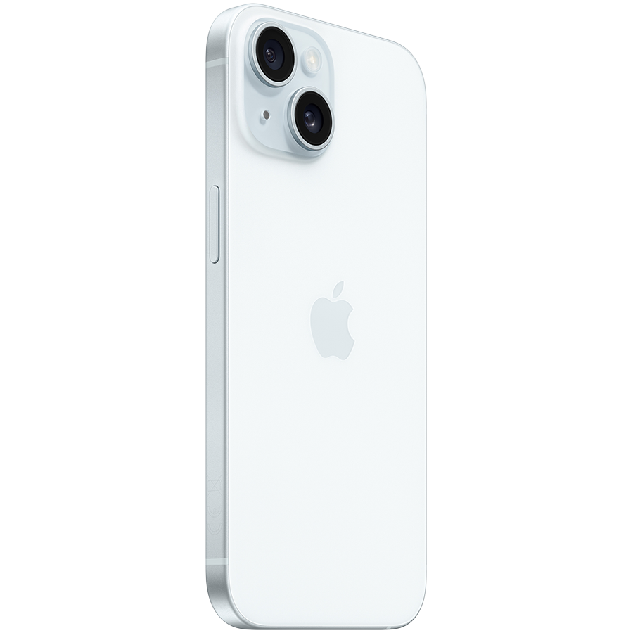 iPhone 15 256GB Blue,Model A3090