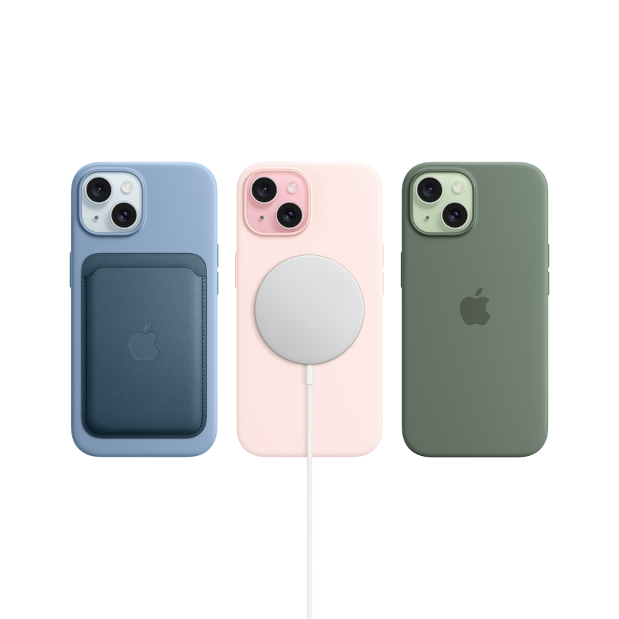 iPhone 15 256GB Blue,Model A3090