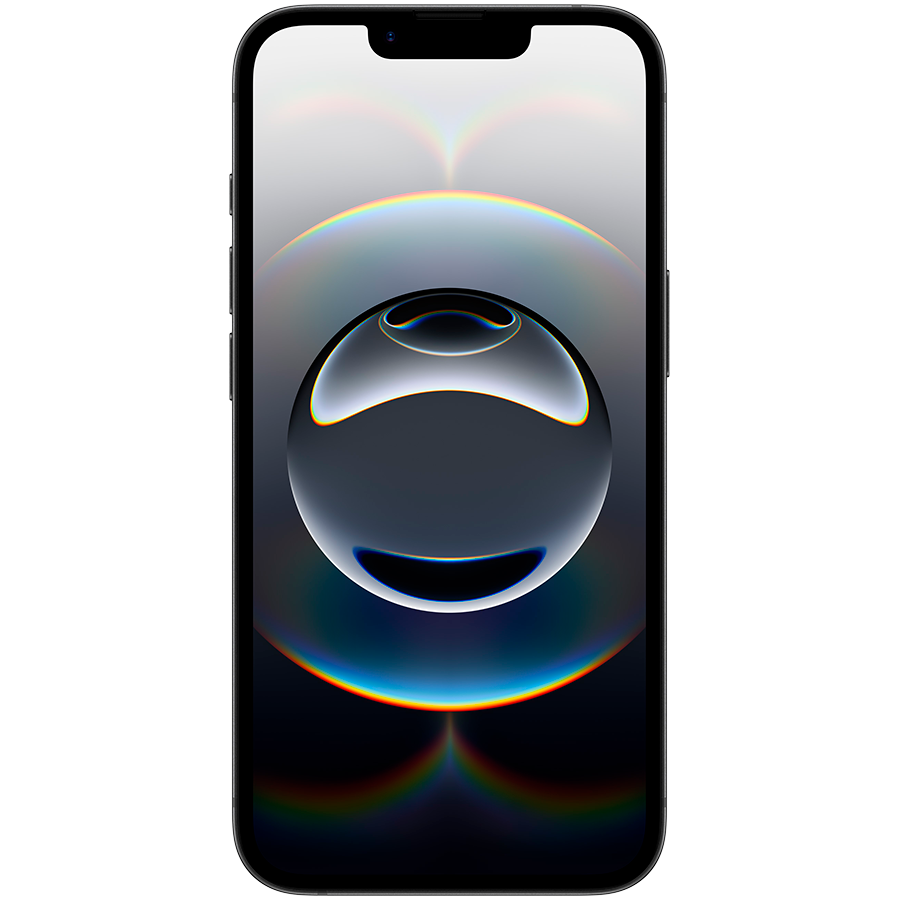 iPhone 16e 512GB Black,Model A3409