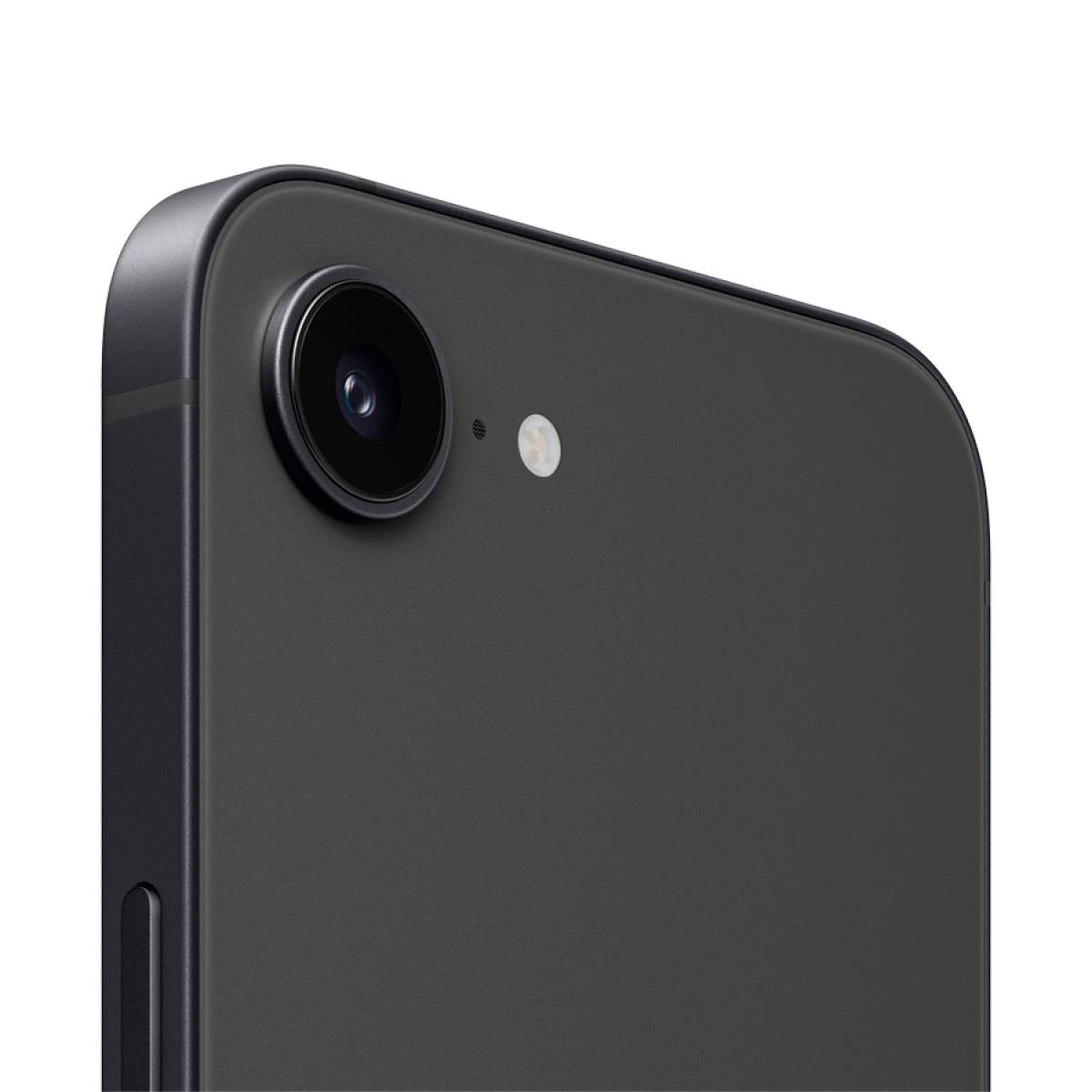 iPhone 16e 256GB Black,Model A3409