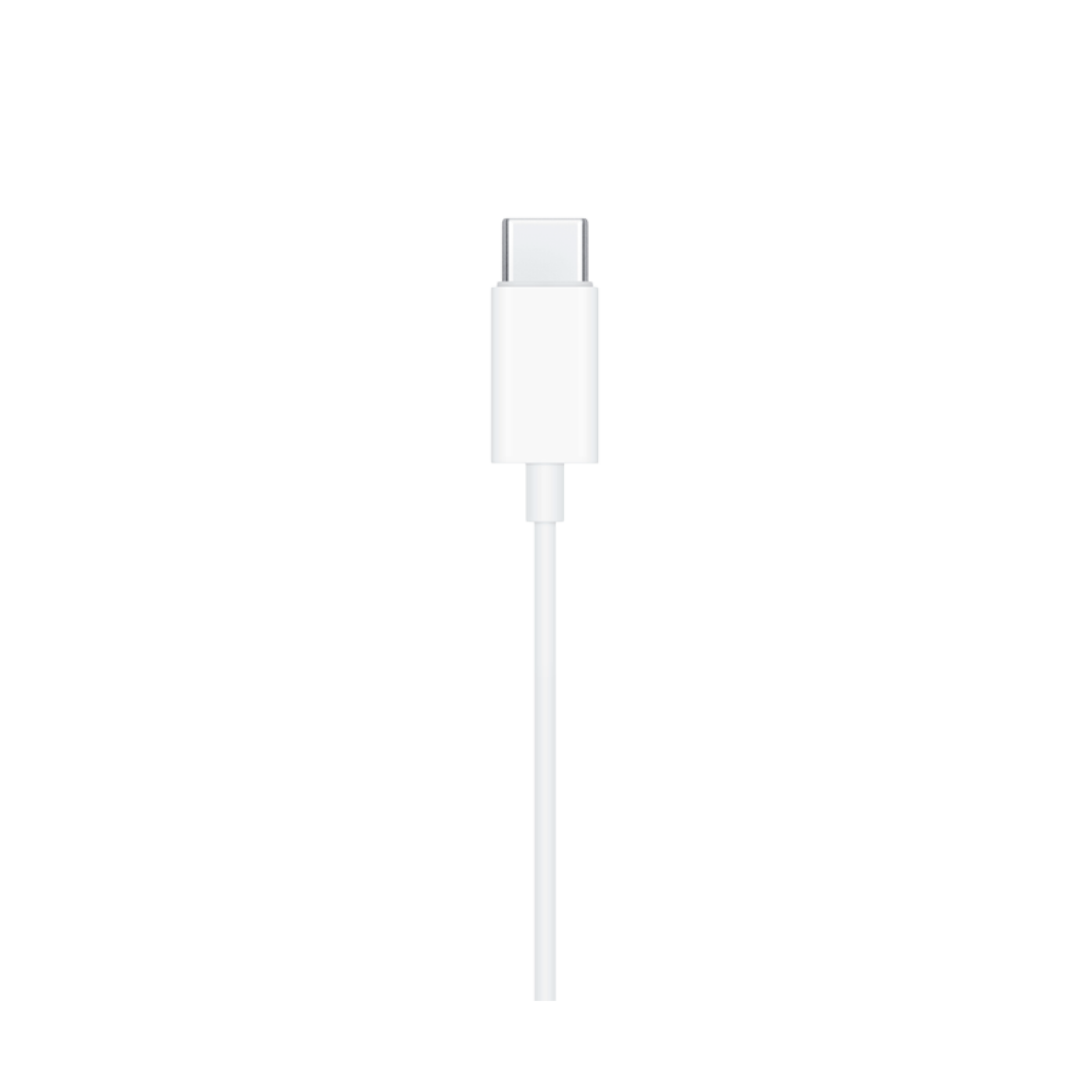 EarPods (USB-C),Model A3046
