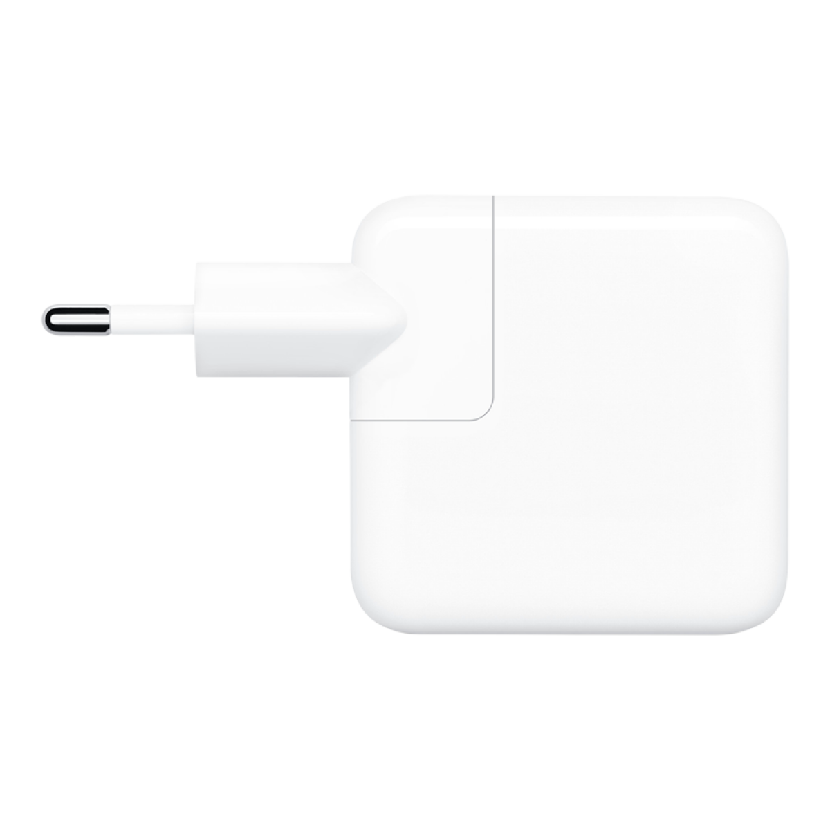 35W Dual USB-C Power Adapter,Model A2676
