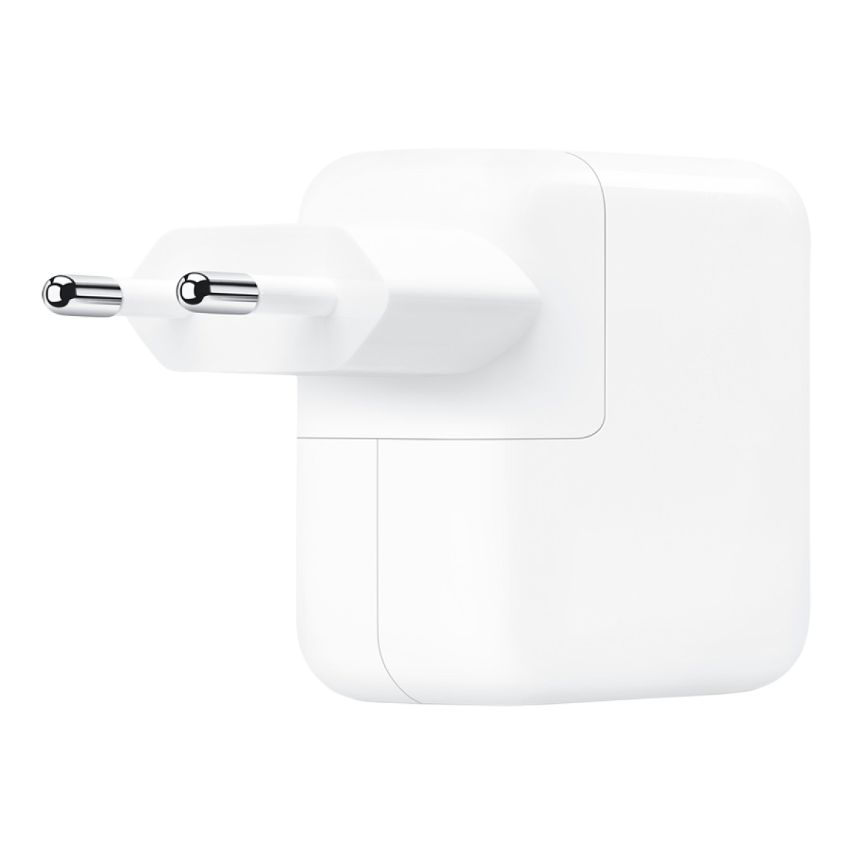 35W Dual USB-C Power Adapter,Model A2676