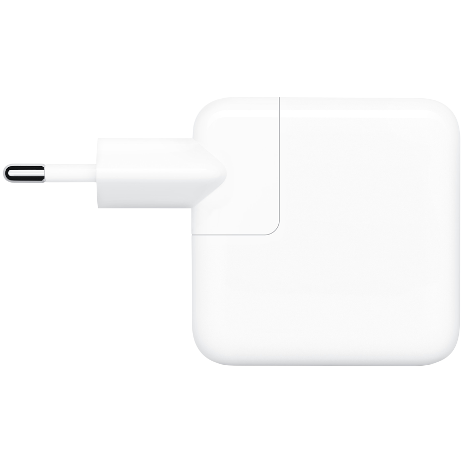 35W Dual USB-C Power Adapter,Model A2676