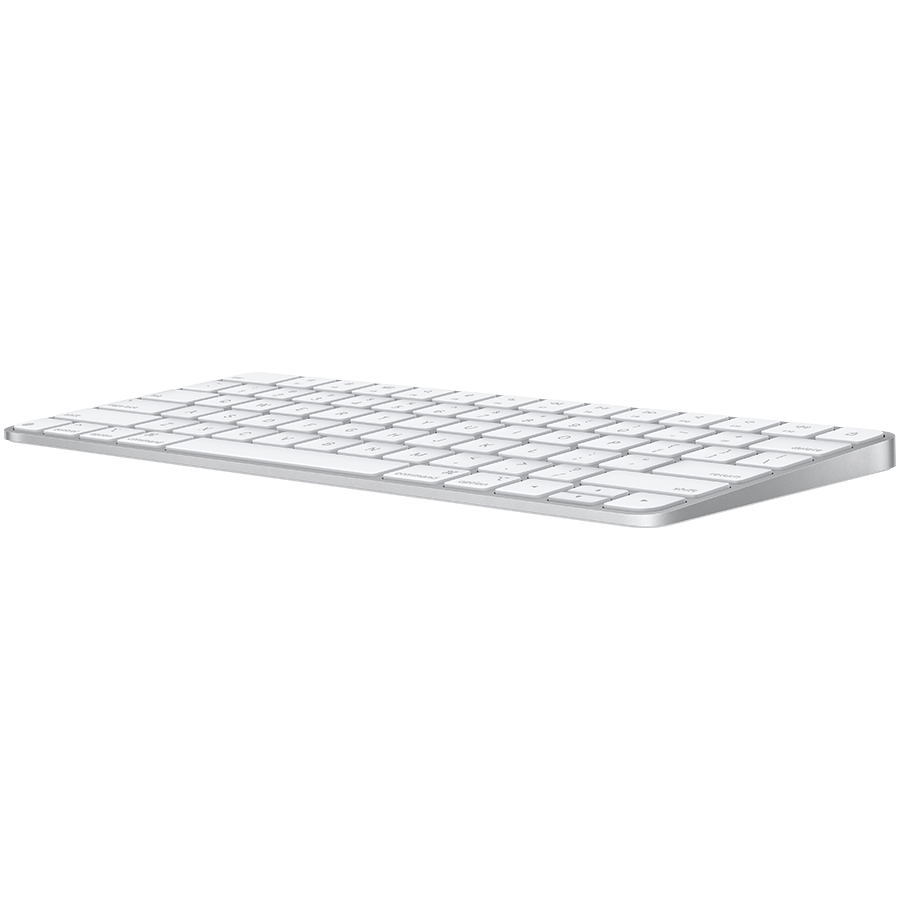 Magic Keyboard - International English,Model A3203