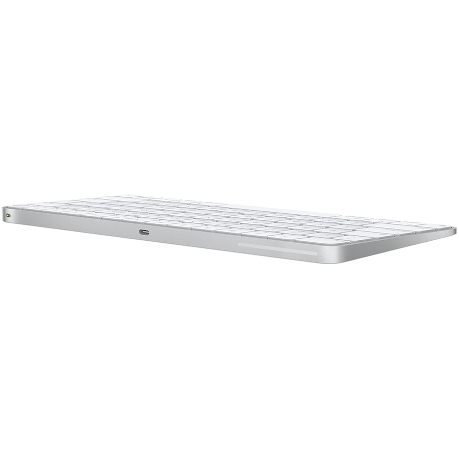 Magic Keyboard - International English,Model A3203