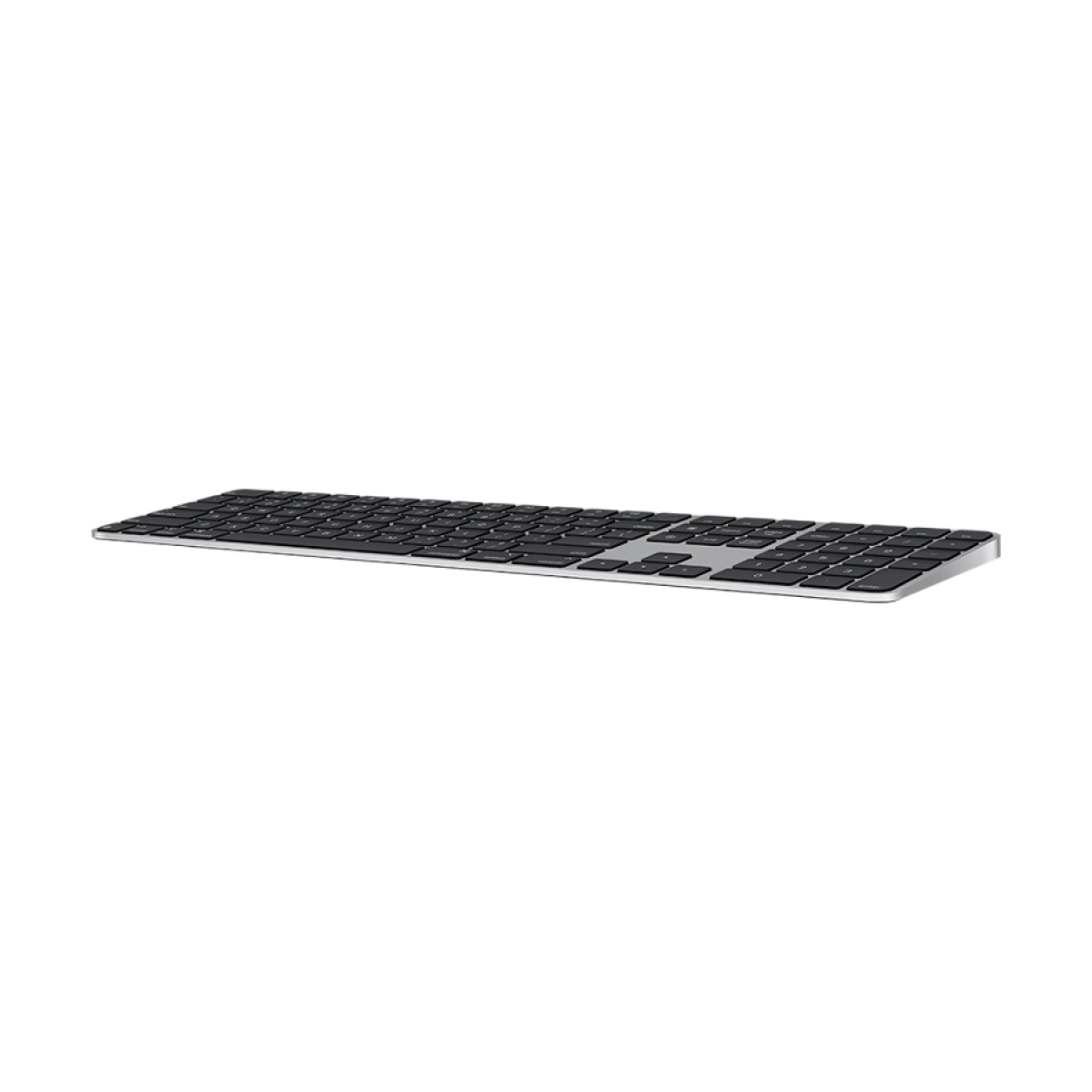 Magic Keyboard with Touch ID and Numeric Keypad for Mac models with Apple silicon - International...