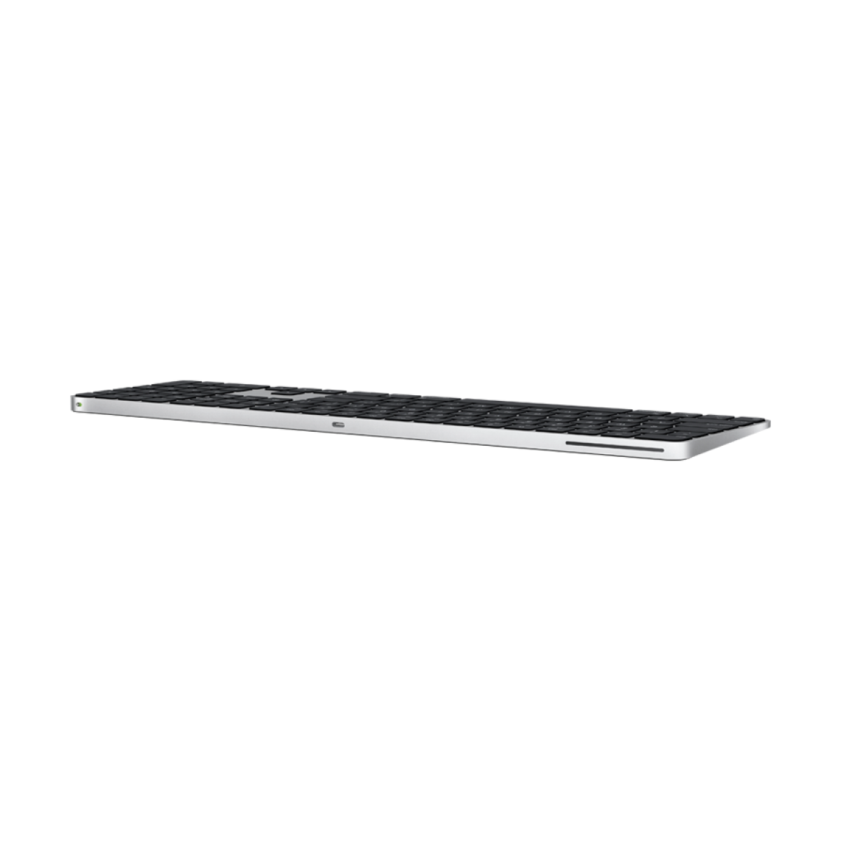 Magic Keyboard with Touch ID and Numeric Keypad for Mac models with Apple silicon - International...